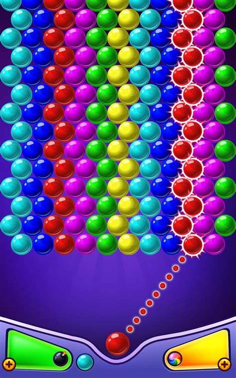 Shooter is an american drama television series based on the 2007 film of the same name and the 1993 novel point of impact by stephen hunter. Bubble Shooter 2 for Android - APK Download