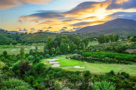 La Cala Golf Resort Mijas Book With Golf Planet Holidays