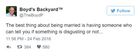15 hilarious tweets about married life that perfectly sum up marriage bored panda