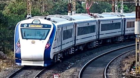 here s a list of all vande bharat express trains — check timings schedules ticket prices