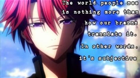 It is filled with great quotes that will make you think about life and death in a brand new way. Anime Quotes About Life. QuotesGram
