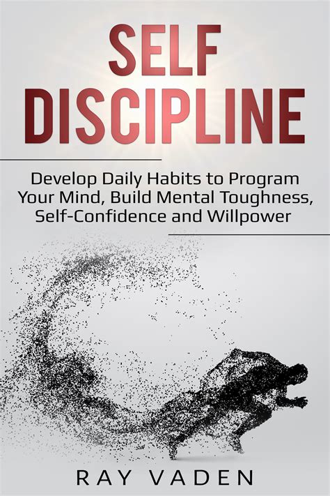 Babelcube Self Discipline Develop Daily Habits