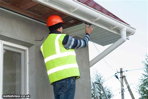 What is wood for fascia? Fascia and Soffit Replacement Costs in the UK (FREE GUIDE)