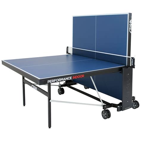 In many tournament in the us (by steve hopkins) fullerton table tennis academy is located off imperial highway in fullerton, california. Stiga Performance CS Indoor Table Tennis Table