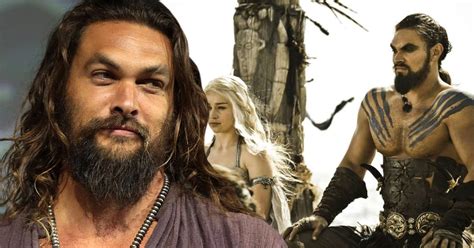 asking jason momoa about a controversial scene that took place on game of thrones was not a
