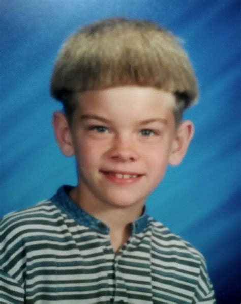 80s Hairstyles For Kidsboys Hairstyles6c