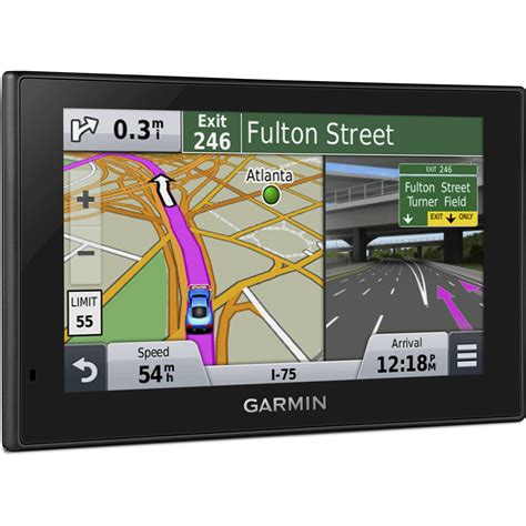 Garmin nuvi 2599LMTHD Advanced GPS Car Navigation 010-01187-00