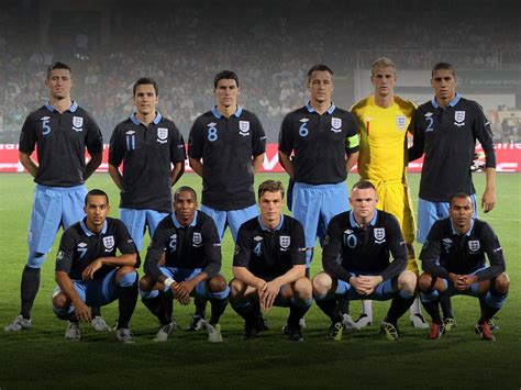 Home of @englandfootball's national teams: My Life Craze My Sports Collection: England Football Team