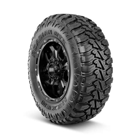 Nexen Tire Announces New Reversible Off Road Tire Diesel Tech Magazine