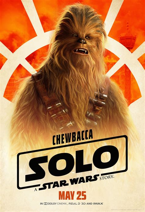 How Joonas Suotamo Became Chewbacca Solo A Star Wars Story Hansoloevent