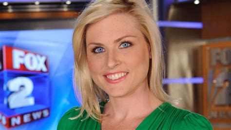 Fox 2 Meteorologist Jessica Starr Dies Of Suicide At 35 Praise Cleveland