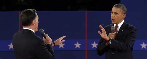 G Romney Tem Chance De Vencer Elei O Nos Eua Mostram Pesquisas Not Cias Em Elei Es Nos Eua