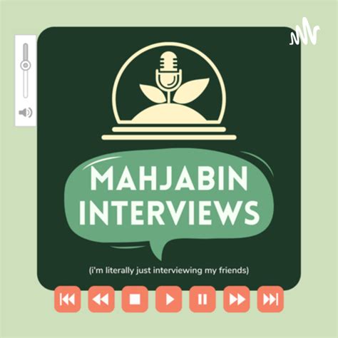 Mahjabin Interviews Listen To Podcasts On Demand Free Tunein
