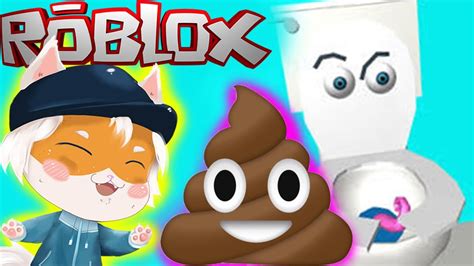 Roblox Toilet Obby Youtube
