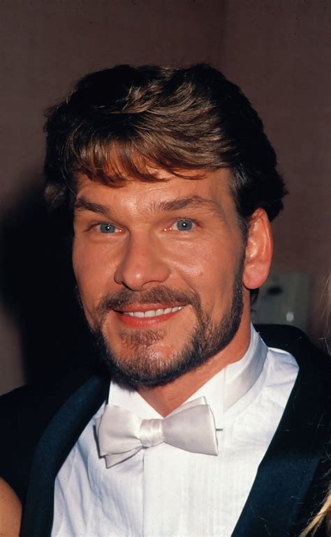For more information click here to . Patrick Swayze - Patrick Swayze Photos - Patrick Swayze ...