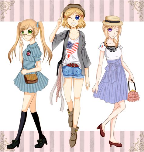 America Hetalia France Hetalia United Kingdom Hetalia Axis Powers Hetalia Gender