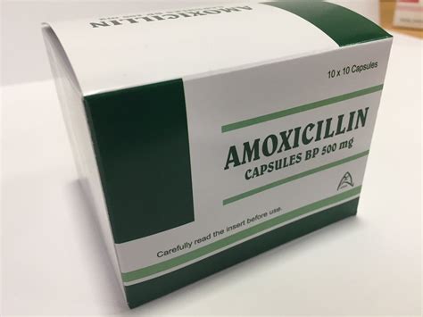 Amoxicillin 500mg Capsule At Best Price In Chennai By Zota