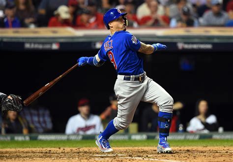View complete tapology profile, bio, rankings, photos, news and record. Javier Baez Will Make or Break Chicago Cubs' 2017 Season