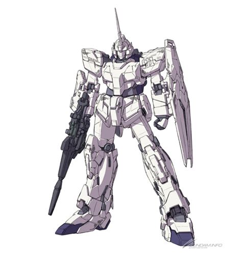 The series will kick off on april 2, at 3:30pm pacific (6:30pm eastern) in all regions. Mobile Suit Gundam Unicorn RE:0096 TV Series Starts April ...