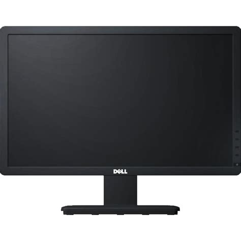 dell   widescreen led backlit lcd monitor  bh