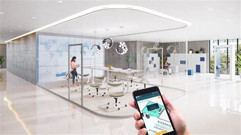 Latest Release Smart Office Market Is Thriving Worldwide With Abb