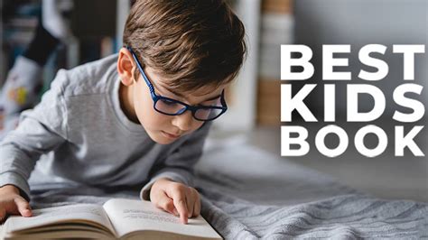 Best Kids Books 2023 Popular Childrens Stories Classics And Best