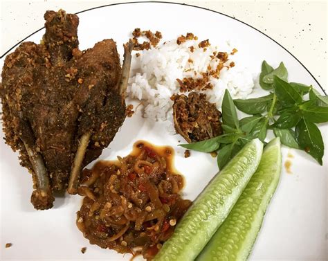 Daftar Makanan Khas Surabaya