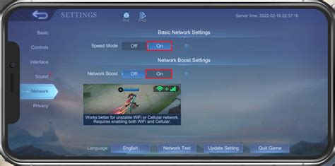 How To Fix High Ping In Mobile Legends Tech How