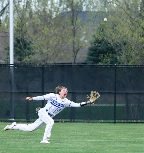 PHOTOS: Springs VS Campbellsport Baseball - KFIZ News-Talk 1450 AM