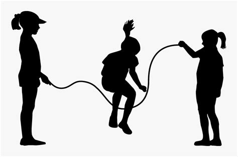 Clipart Jumping Rope Clip Art PNG Image Transparent PNG Free Clip