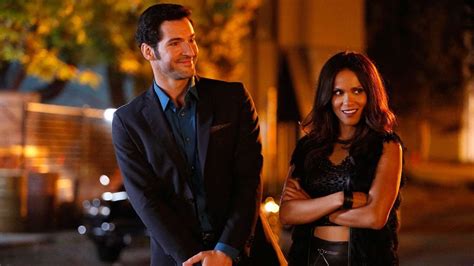 Here S Why Lucifer S Maze Is The Most Badass Demon On Tv Film Daily