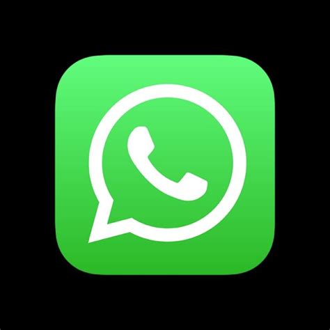 Whatsapp Icon Whatsapp Logo Whatsapp Icon Free Template, Whatsapp Icons, Logo Icons, Template ...