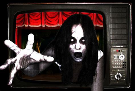 20 scary videos you should not watch alone. Chamber of Horrors