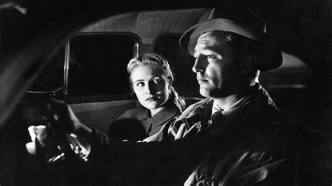 8 Essential Film Noir Movies Momi Is Resurrecting From The 1940s