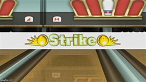 Wii Sports Resort Strike Imgflip
