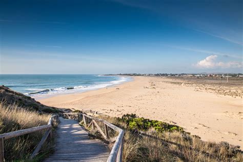 Playas De Cádiz Maravillosas Que Debes Conocer Mi Viaje