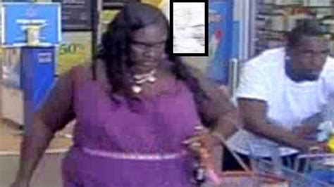 Opelika Police Trying To Identify Two Suspects In Wal Mart Theft Columbus Ledger Enquirer