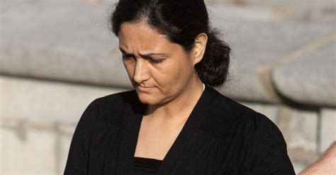 Dimanno Accused Mother Testifies At Shafia Murder Trial