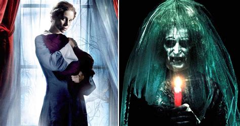 Whats The Most Scariest Movie Best Horror Movies Of All Time Ranked