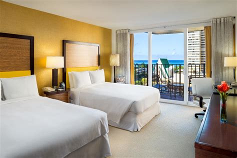 Hilton Waikiki Beach Oahu Hawaii From 179 Save On Agoda