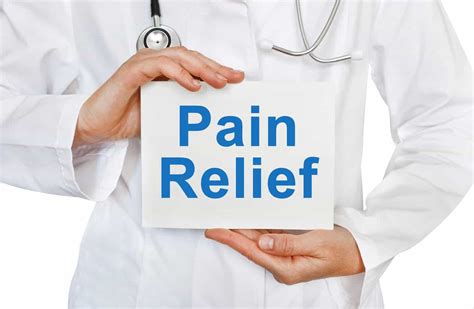 How To Get Chronic Pain Treatment Mondomoda