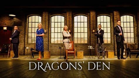 How To Watch Dragons Den Episodes Streaming Guide Otakukart