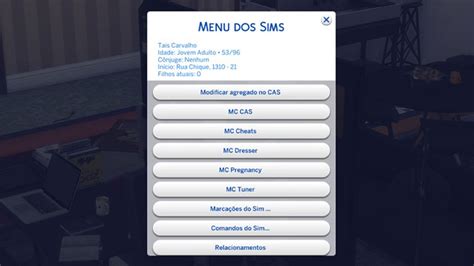 The Sims 4 Lista Traz Os Melhores Mods Para O Popular Jogo Jogos