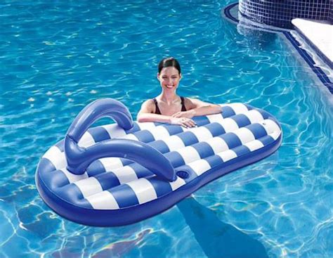 Summer Coolest Pool Floats Picture Summer Coolest Pool Floats Abc News