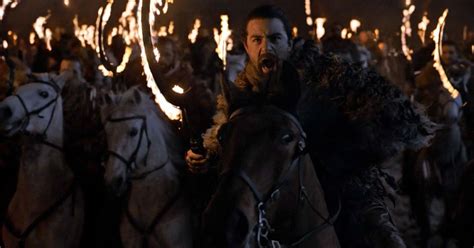 The Dothraki Are Dead Does Game Of Thrones Care