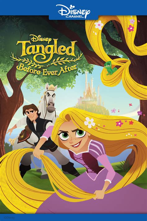 tangled before ever after where to watch and stream tv guide