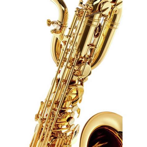 Yamaha Ybs 82 Baritone Saxophone Thomann België