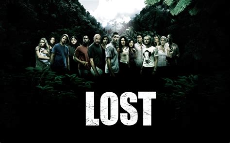 Lost Tv Series Widescreen Wallpapers Hd Wallpapers Id 6447