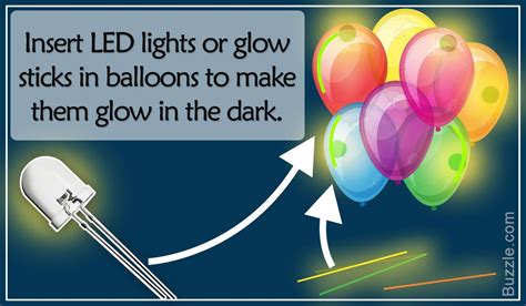 Led balloons from windy city novelties are available in ten different color balloons and four led colors. Planning to throw a party or having a celebration and wish ...