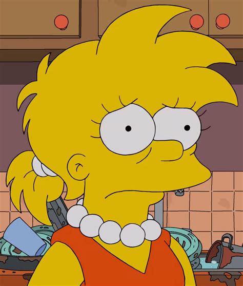 Pin De Bun En 2 Refsandsimilar Lisa Los Simpsons Los Simpson